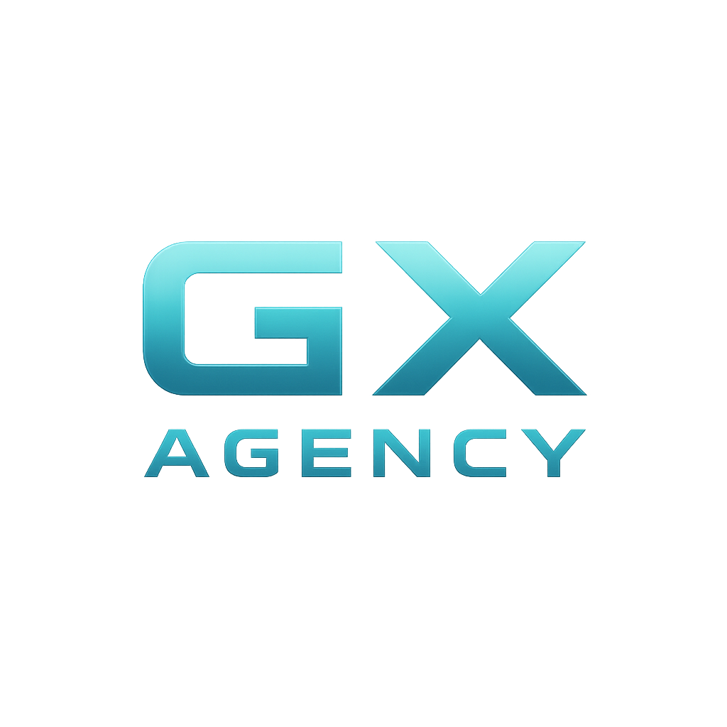 GX Agency